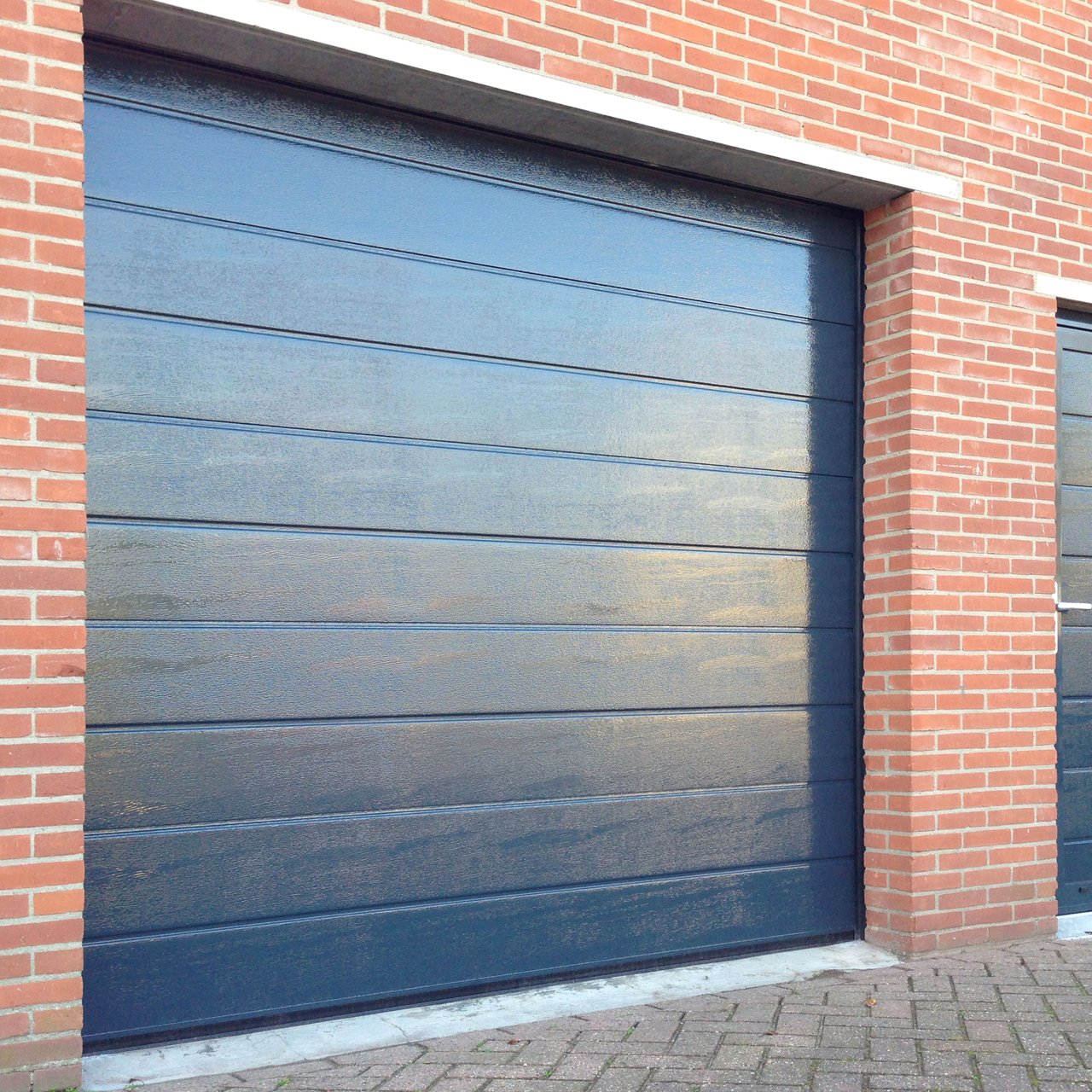 Garagentore für Privatkunden Garagentore für Privatkunden