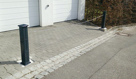 Kettenabsenker für Privatkunden Kettenabsenker für Privatkunden