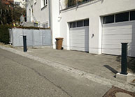 Kettenabsenker von BAS Kettenabsenker von BAS