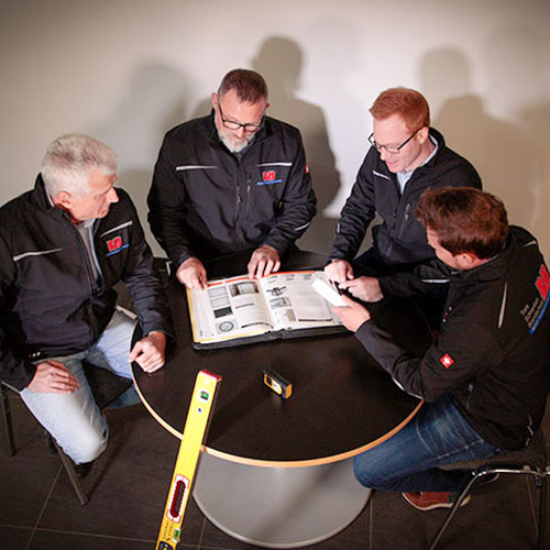 BAS Kundendienst BAS Kundendienst