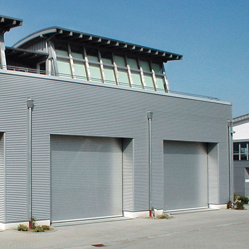 Tore für Gewerbekunden Tore für Gewerbekunden